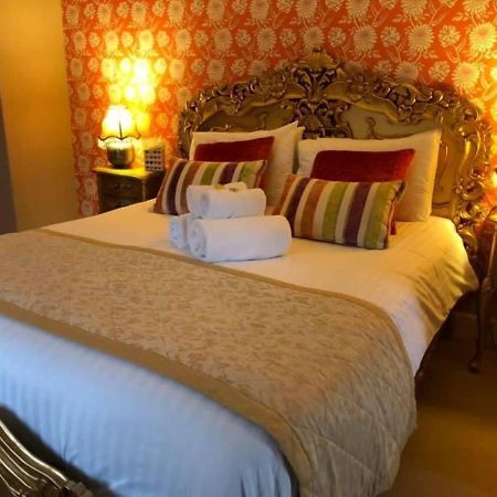 Seawood House Boutique Hotel Lynton Buitenkant foto
