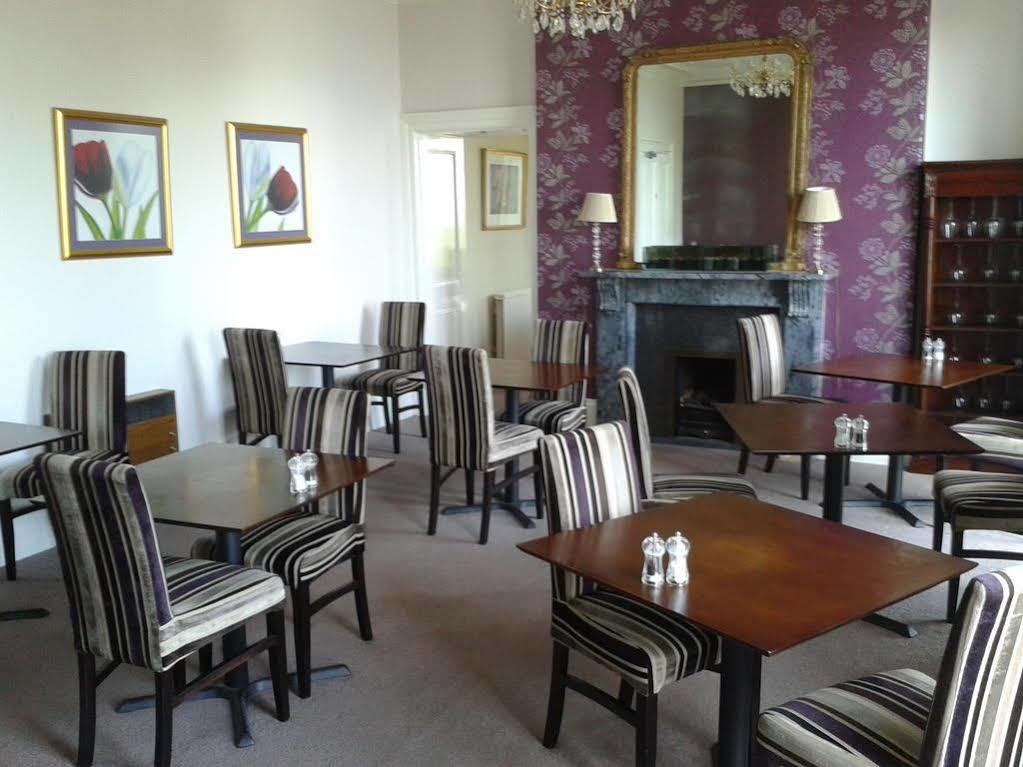 Seawood House Boutique Hotel Lynton Buitenkant foto